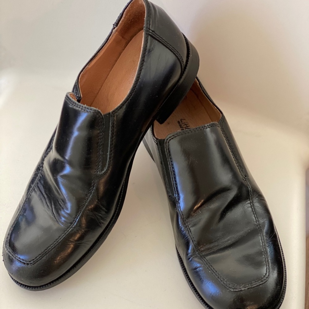 Little Eric Loafers size 33